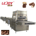 Máquina de recubrimiento de chocolate totalmente automática TYJ400